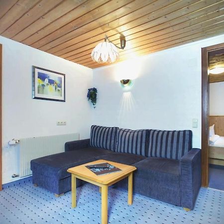 Apartments Rifa - Gaschurn Eksteriør billede