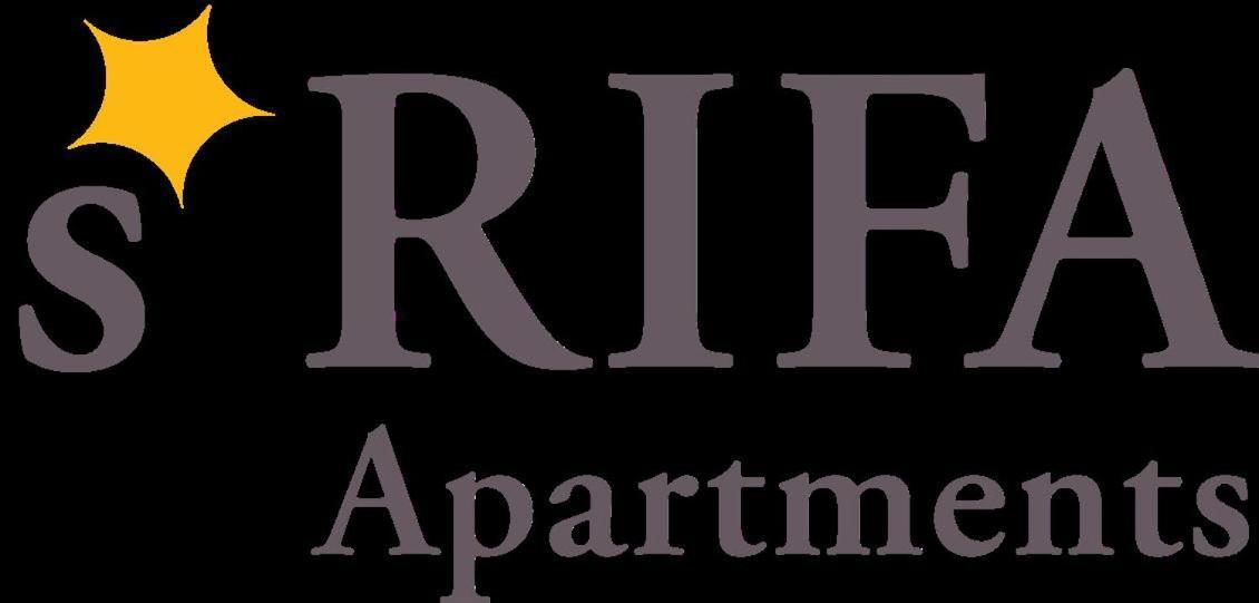 Apartments Rifa - Gaschurn Eksteriør billede