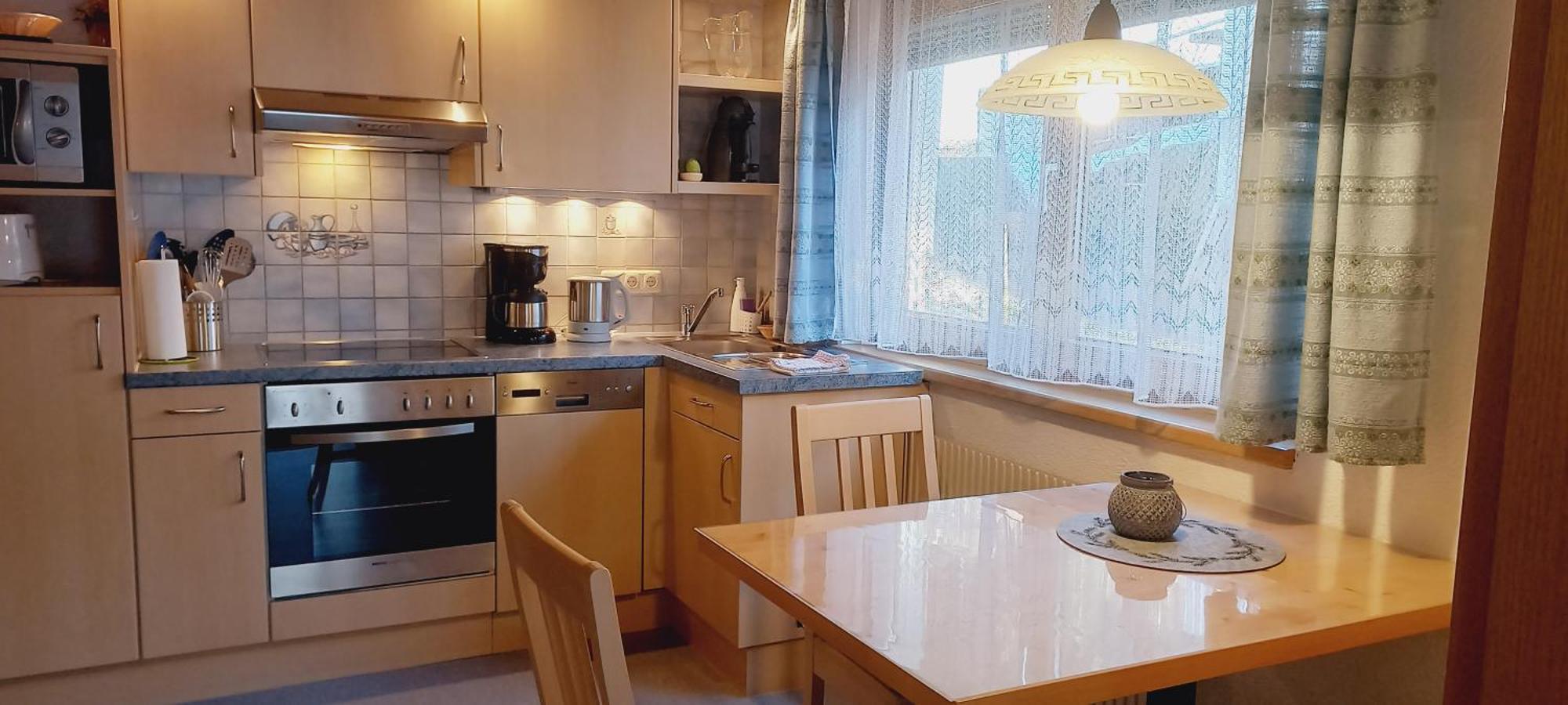 Apartments Rifa - Gaschurn Eksteriør billede