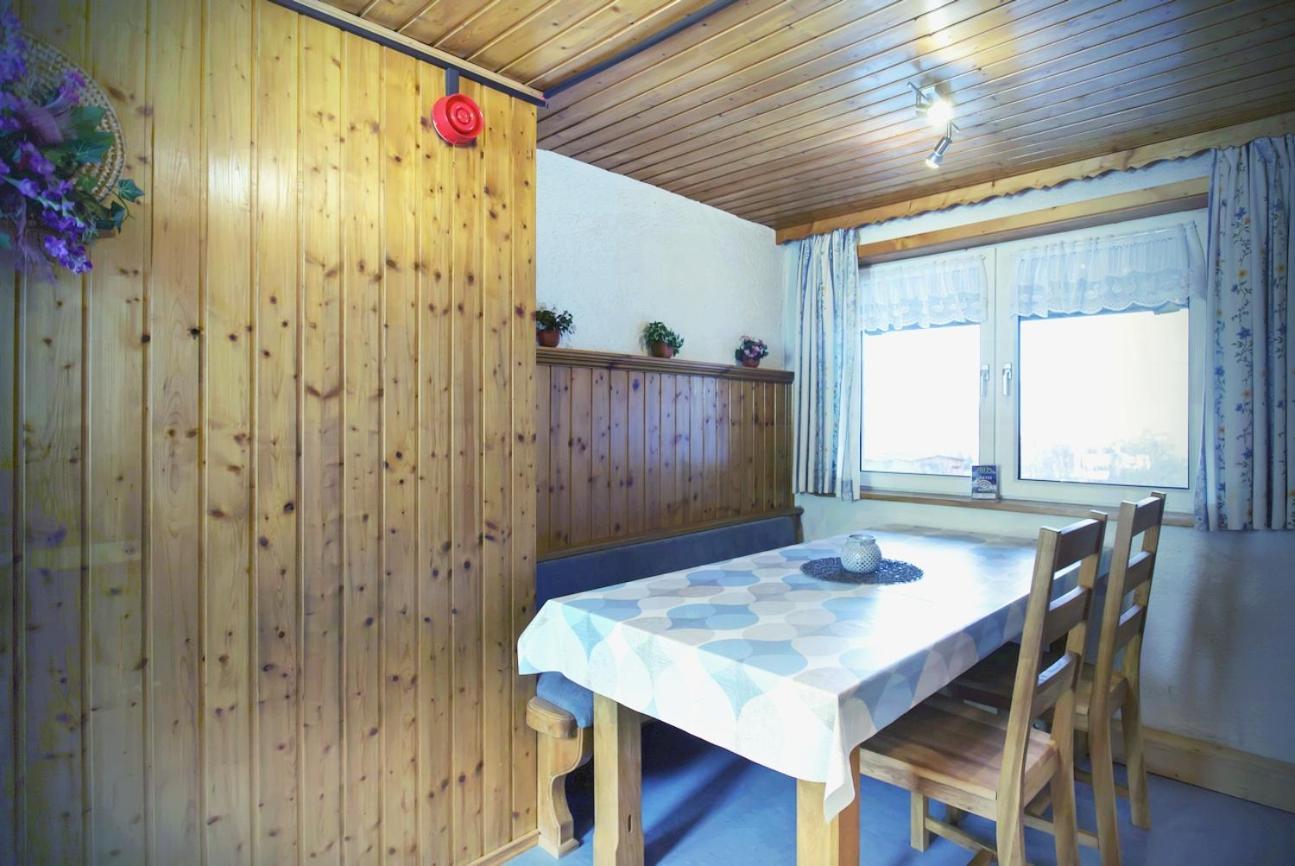 Apartments Rifa - Gaschurn Eksteriør billede
