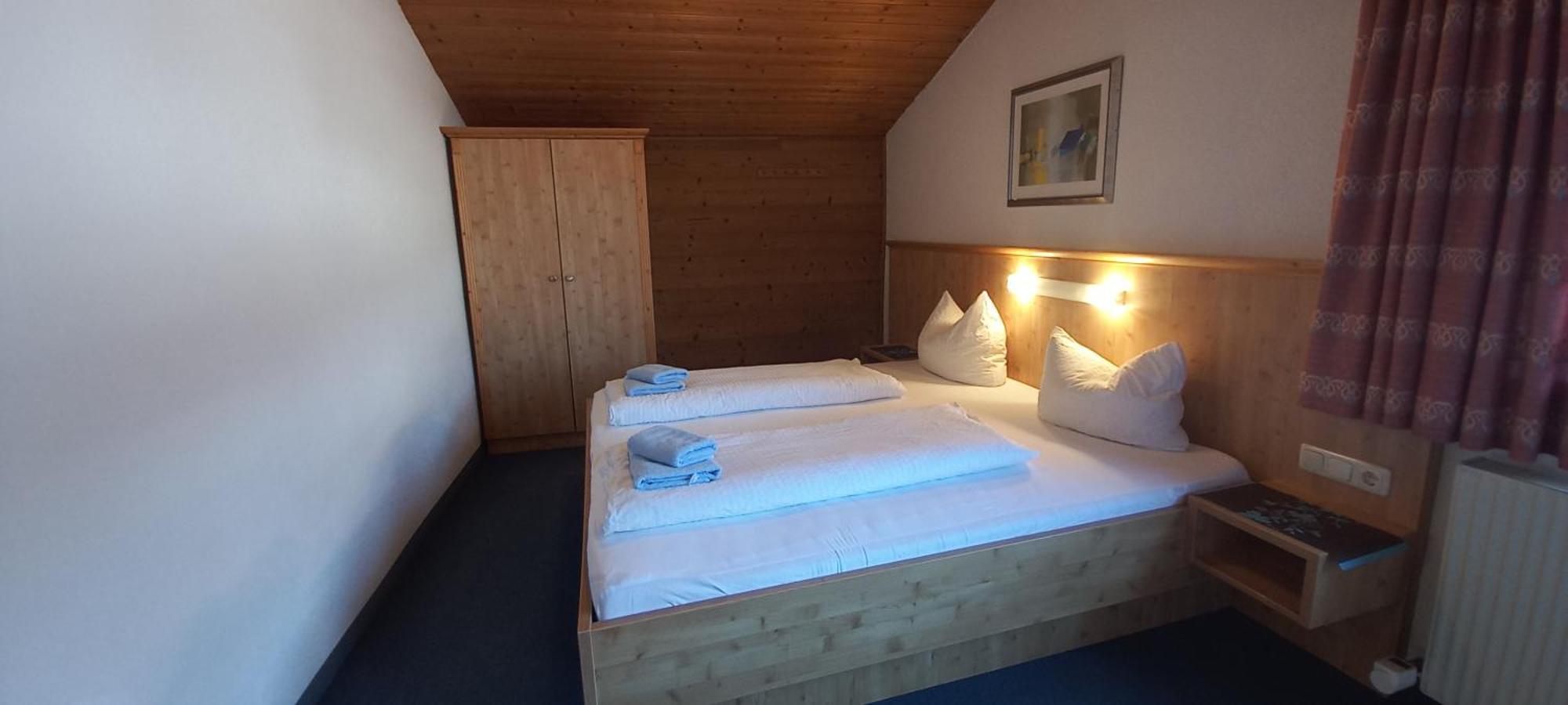 Apartments Rifa - Gaschurn Eksteriør billede